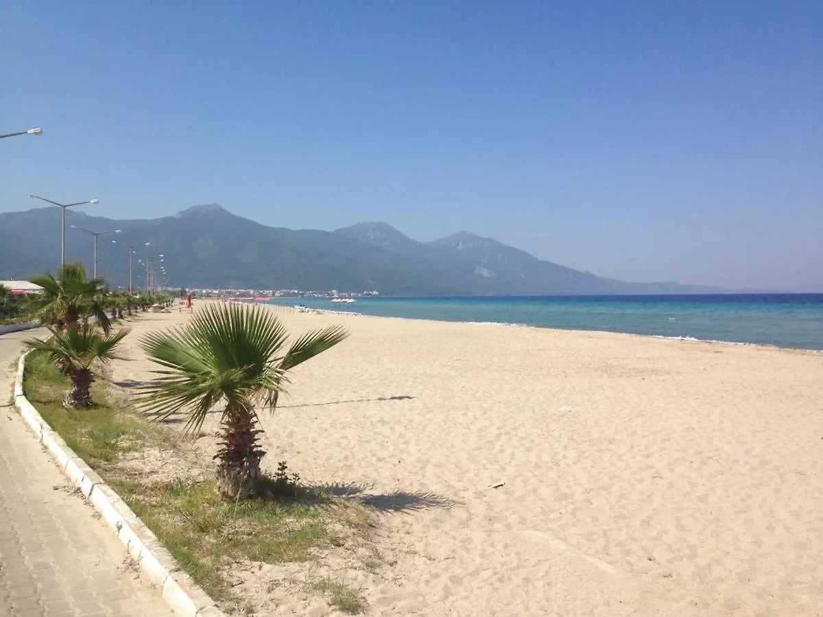 Kusadasi Luks Villalar 0*,