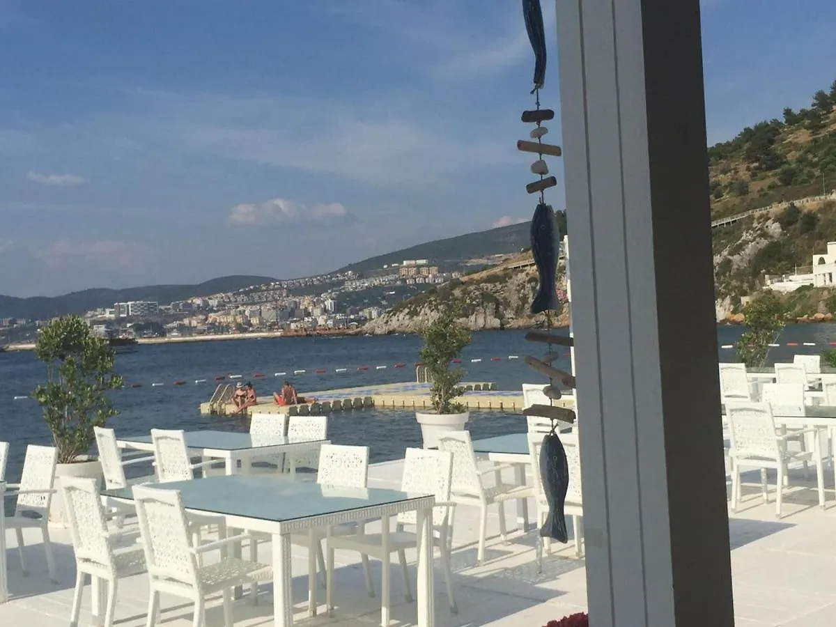 Kusadasi Luks Villalar 빌라