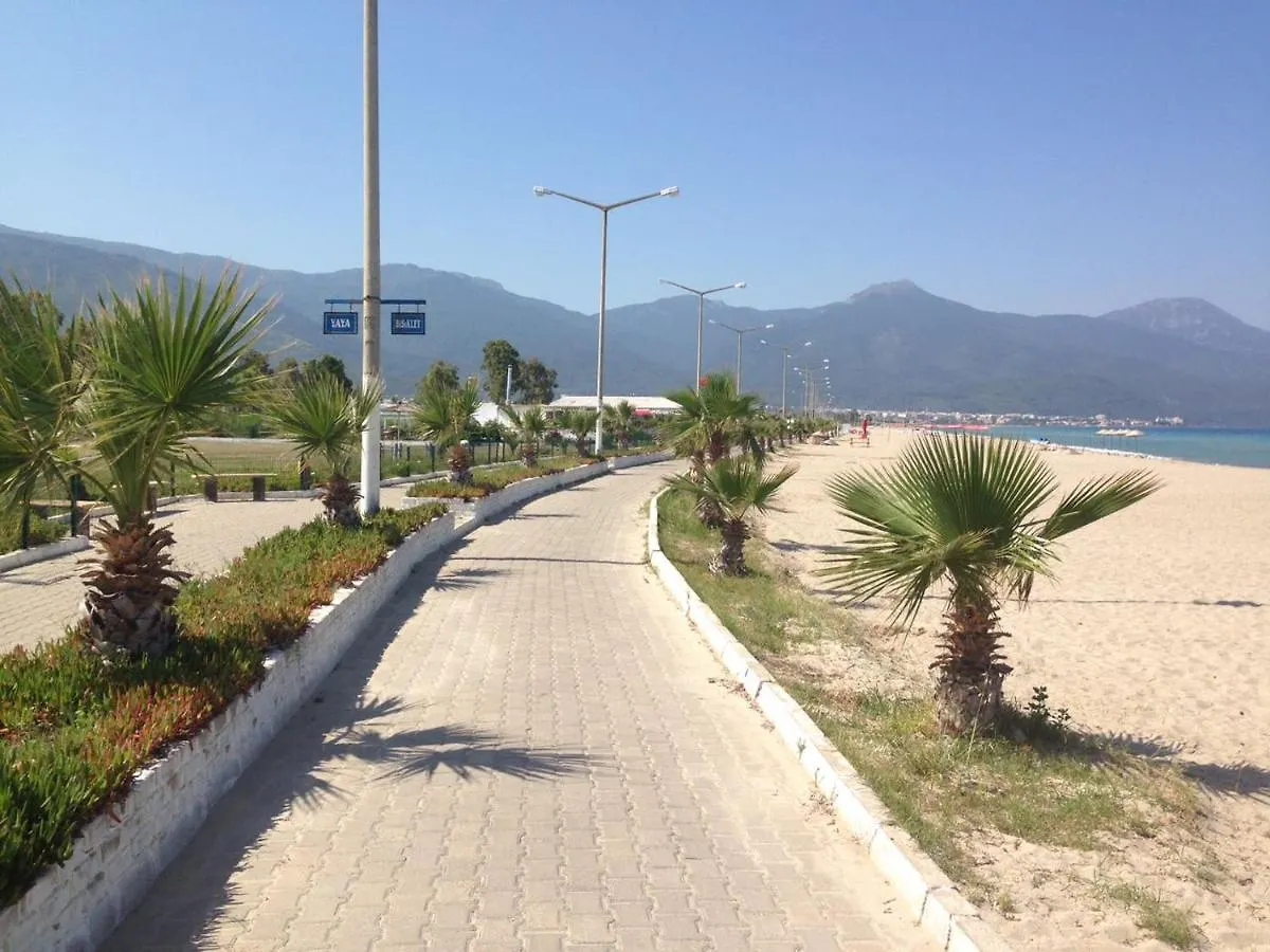 Kusadasi Luks Villalar
