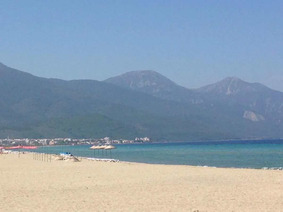 빌라 Kusadasi Luks Villalar