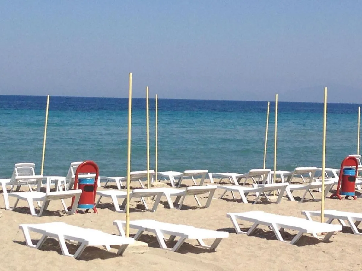Kusadasi Luks Villalar 터키