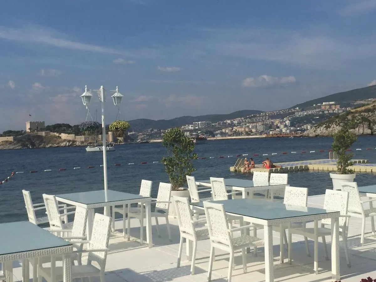 Kusadasi Luks Villalar 0*,  터키