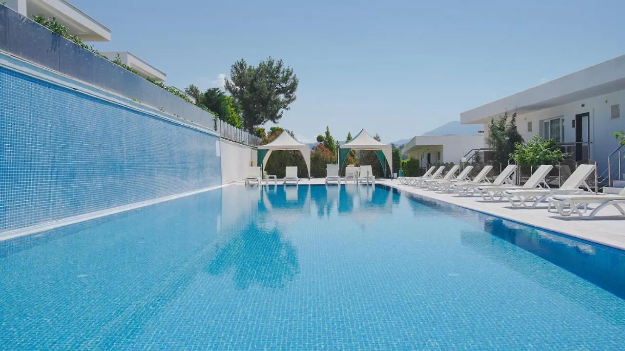 Kusadasi Luks Villalar 0*,  터키