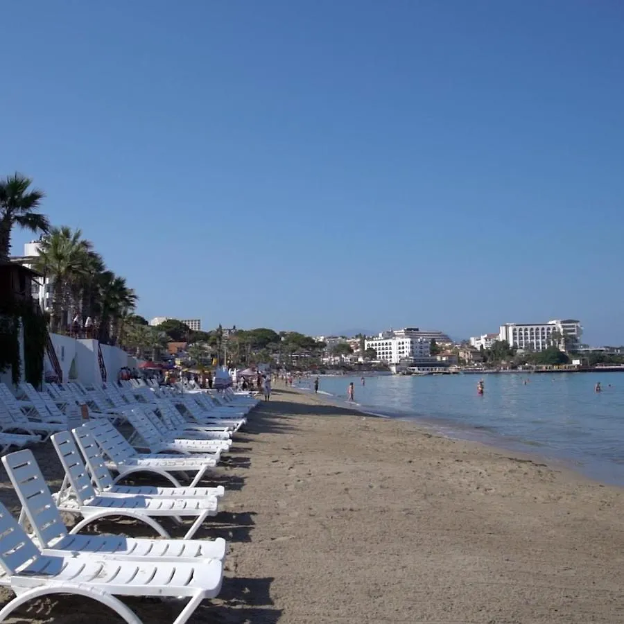 Kusadasi Luks Villalar 빌라
