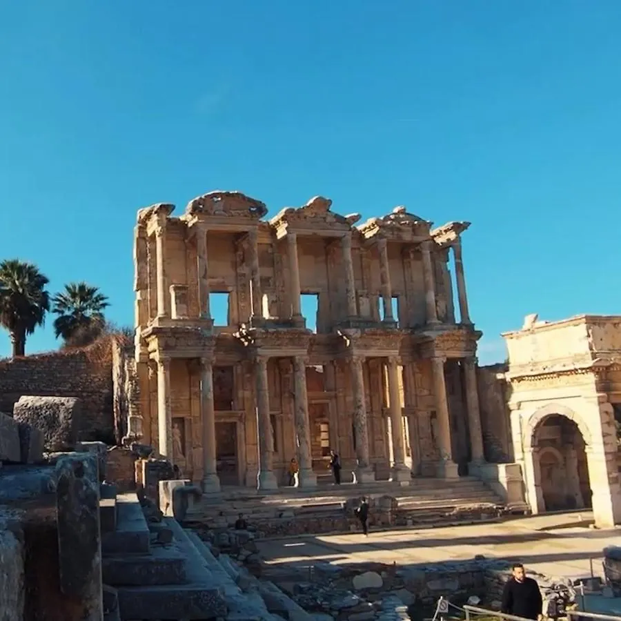 빌라 Kusadasi Luks Villalar