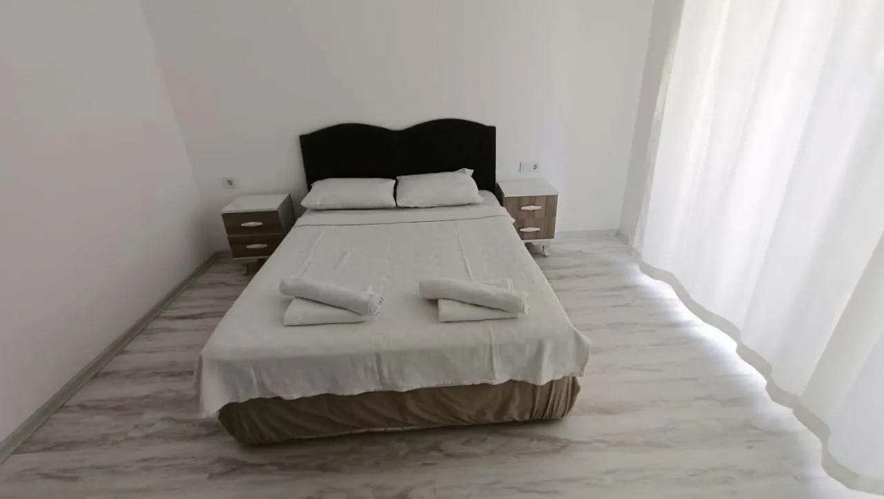 Kusadasi Luks Villalar 빌라