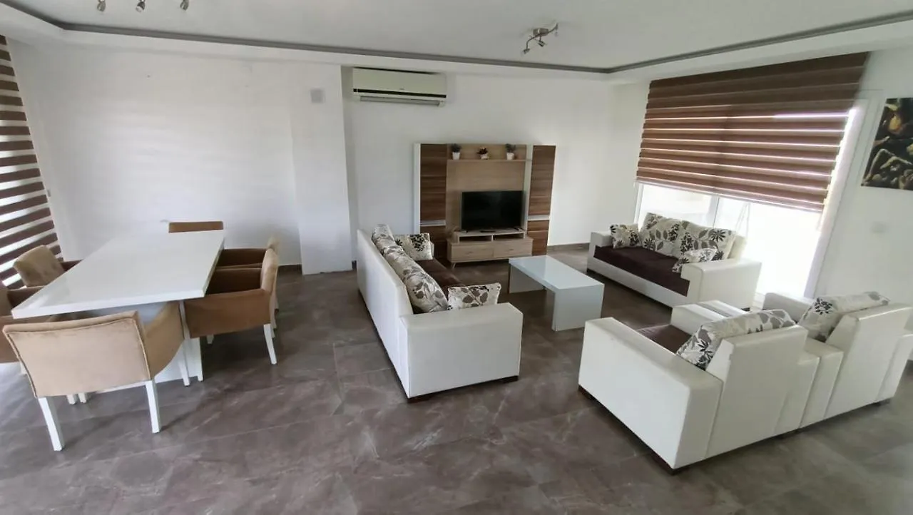 Kusadasi Luks Villalar 빌라