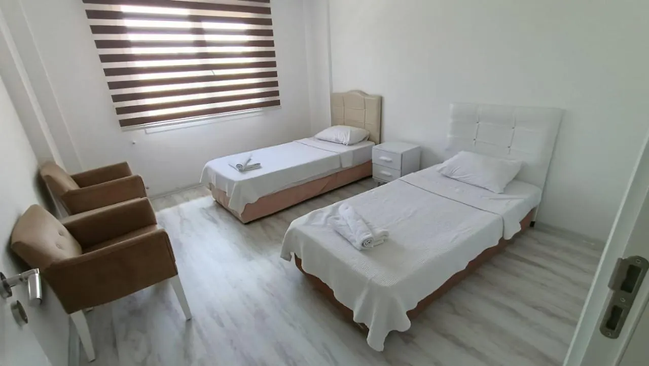 Kusadasi Luks Villalar 터키