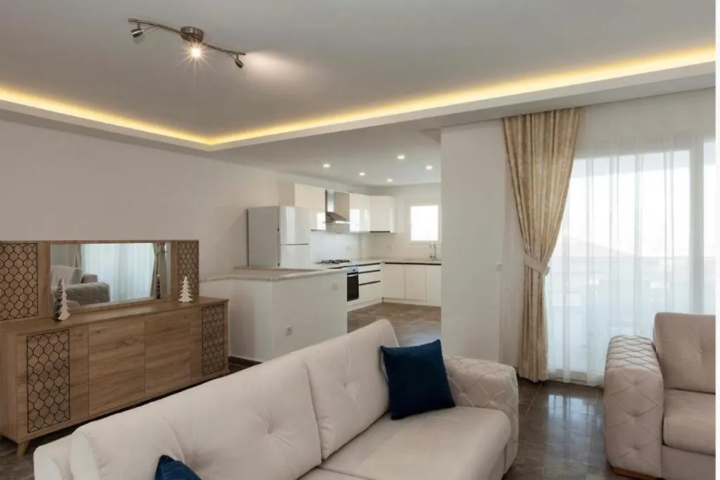 빌라 Kusadasi Luks Villalar