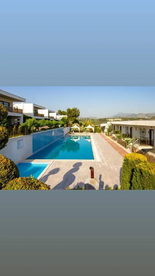 Kusadasi Luks Villalar 빌라