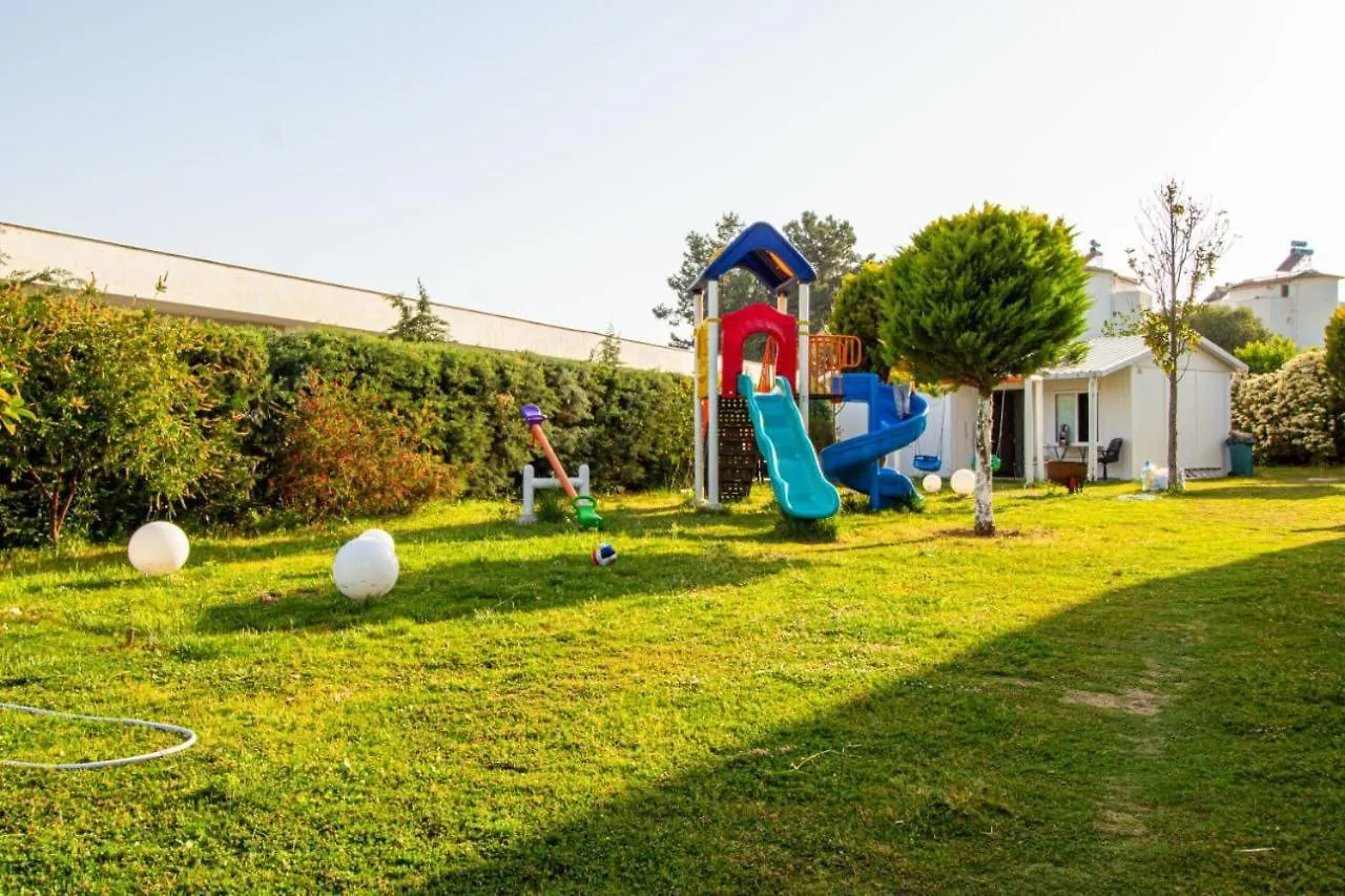 빌라 Kusadasi Luks Villalar