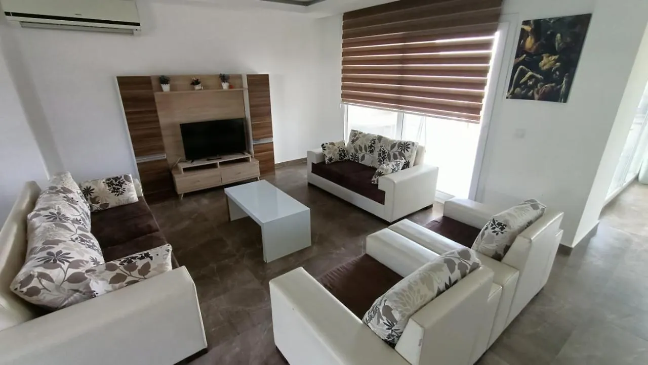 Kusadasi Luks Villalar 터키