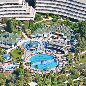 Complex The Grand Blue Sky International, Kusadası