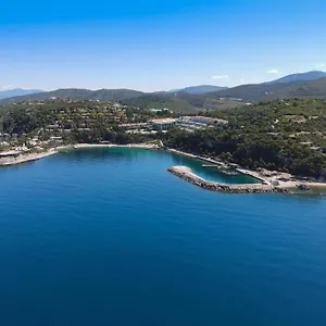 Complex Pine Bay, Kusadası