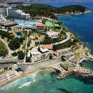 Complex Sealight, Kusadası