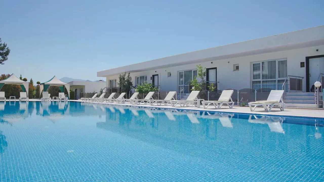 Kusadasi Luks Villalar Villa