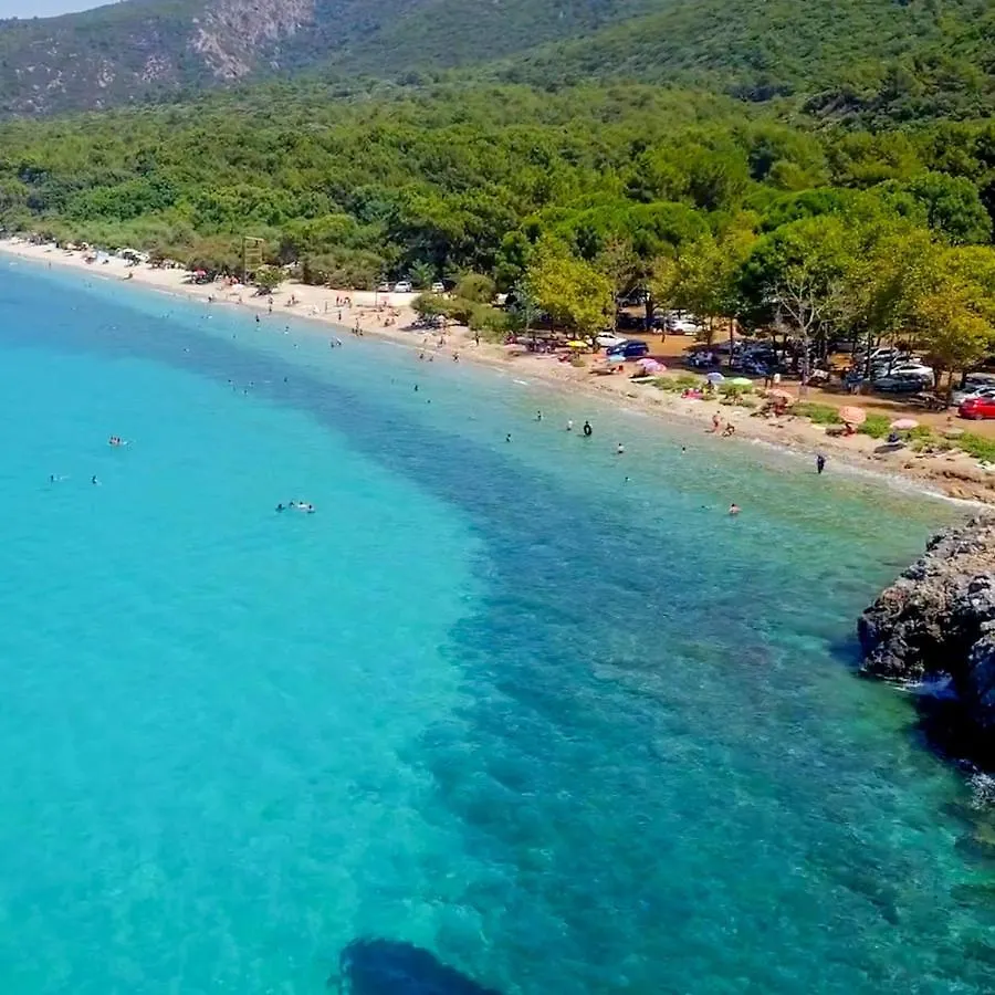 Kusadasi Luks Villalar Villa