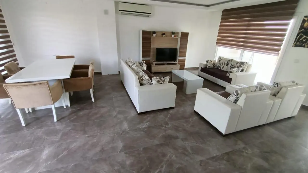 Kusadasi Luks Villalar