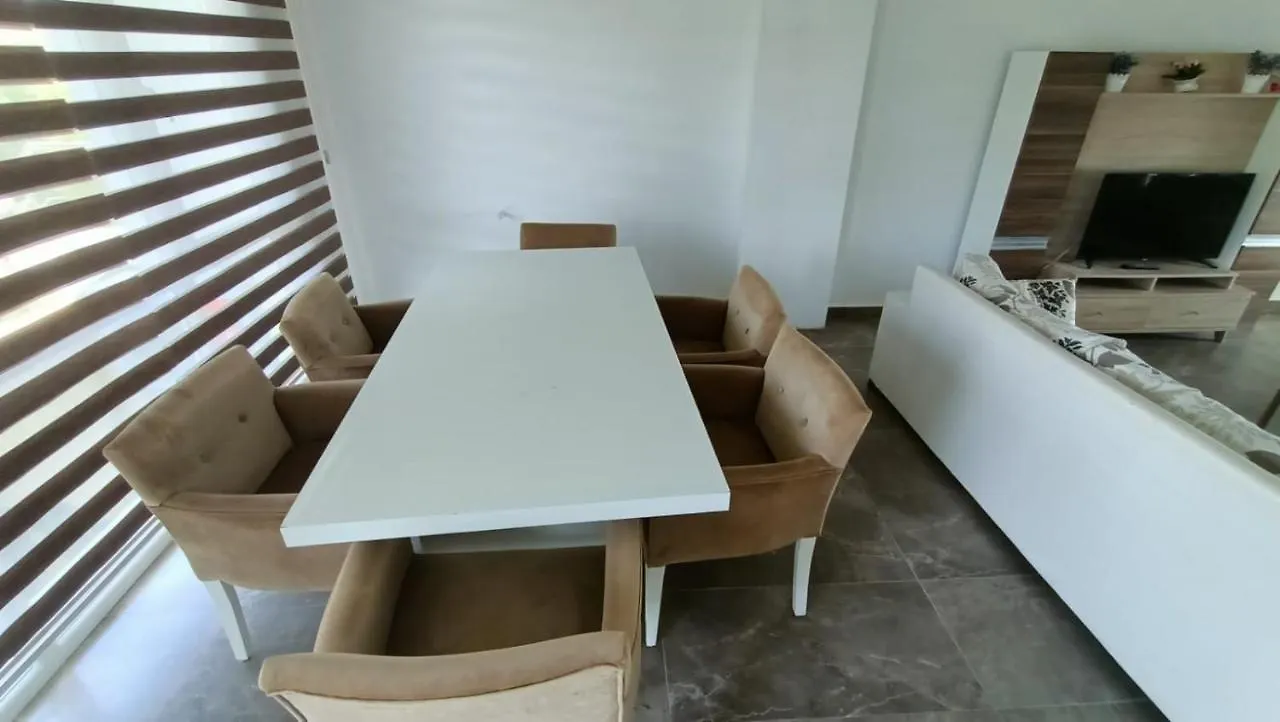 Villa Kusadasi Luks Villalar